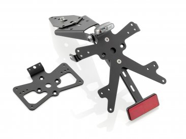 Rizoma License Plate Tail Tidy Kit