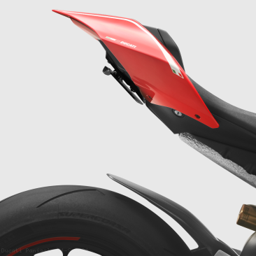  Ducati / Panigale V4 S / 2024