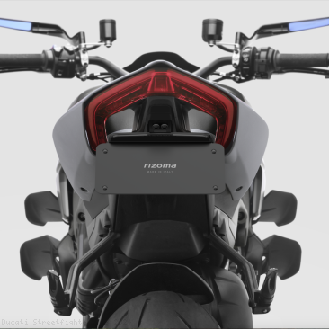  Ducati / Streetfighter V4S / 2024