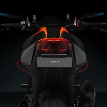  Ducati / Monster 937 / 2022
