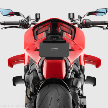  Ducati / Streetfighter V4 / 2025
