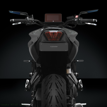  Yamaha / MT-07 / 2023
