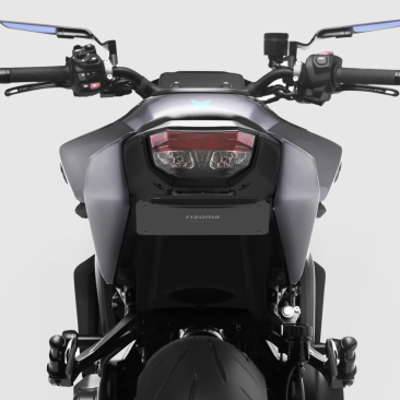 "FLAT-OUT" Tail Tidy Kit by Rizoma