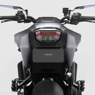  Yamaha / MT-09 / 2025