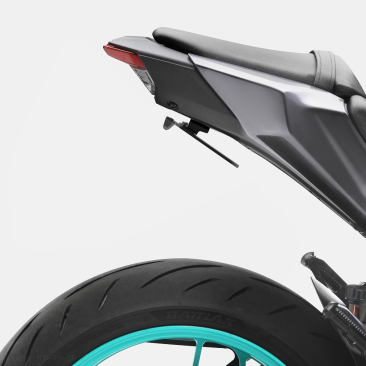  Yamaha / MT-09 SP / 2025