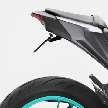 "FLAT-OUT" Tail Tidy Kit by Rizoma