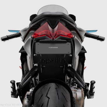  Aprilia / RS 660 Factory / 2025