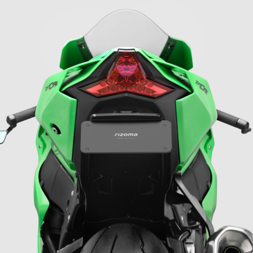 "FLAT-OUT" Tail Tidy Kit by Rizoma