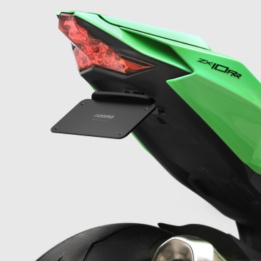 "FLAT-OUT" Tail Tidy Kit by Rizoma