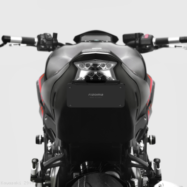  Kawasaki / Z900 / 2020