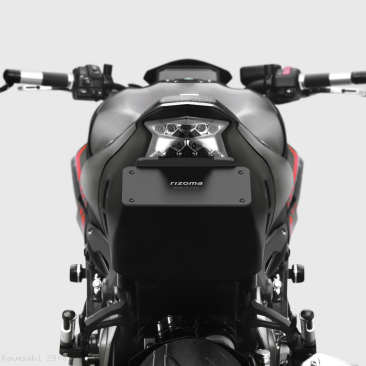  Kawasaki / Z900 / 2020