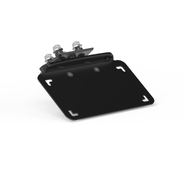"FLAT-OUT" Tail Tidy Kit by Rizoma