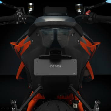  KTM / 890 Duke / 2021