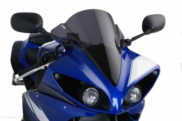 Z-RACING Windscreen by Puig Yamaha / YZF-R1 / 2009