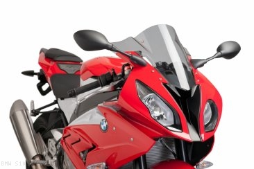 Z-RACING Windscreen by PUIG BMW / S1000RR / 2015