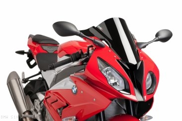 Z-RACING Windscreen by PUIG BMW / S1000RR / 2016