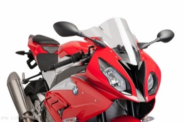 Z-RACING Windscreen by PUIG BMW / S1000RR / 2015