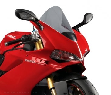 Z-Racing Windscreen by Puig Ducati / 959 Panigale / 2019