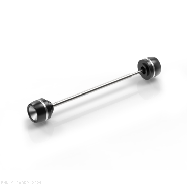 Front Fork Axle Sliders by Rizoma BMW / S1000RR / 2024