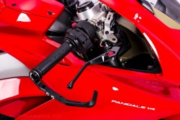  Ducati / 1199 Panigale / 2012