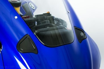 Race Block Off Kit by Gilles Tooling Yamaha / YZF-R1 / 2025