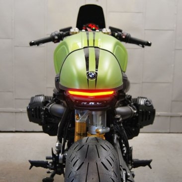 Fender Eliminator Integrated Tail Light Kit by NRC BMW / R nineT / 2015