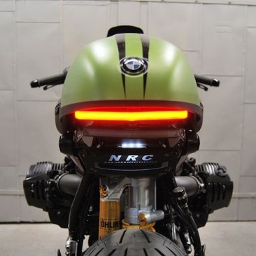 Fender Eliminator Integrated Tail Light Kit by NRC BMW / R nineT / 2014