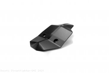 Race License Plate Block Off Kit by Gilles Tooling Ducati / Streetfighter V4S / 2020