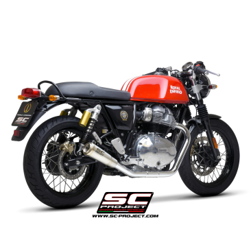 S1-GP Exhaust by SC-Project