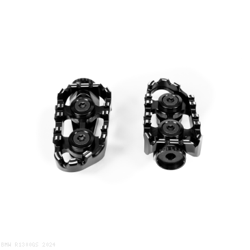 Tech-X Enduro Foot Peg Set by Gilles Tooling BMW / R1300GS Tech-X Enduro Foot Peg Set by Gilles Tooling BMW / R1300GS