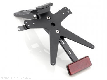 Yamaha Rizoma License Plate Kit for YAMAHA T-Max Yamaha / T-MAX 530 / 2012