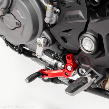  Ducati / Monster 937+ / 2024