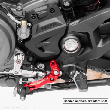  Ducati / Monster 937 / 2023