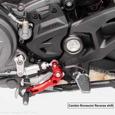  Ducati / Monster 937+ / 2025