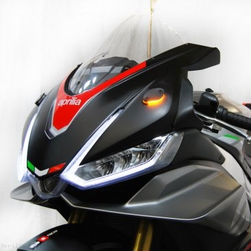  Aprilia / RSV4 1100 Factory / 2022