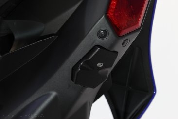 Race Block Off Kit by Gilles Tooling Yamaha / YZF-R1 / 2025
