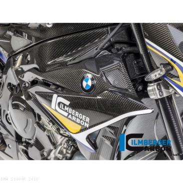  BMW / S1000R / 2018
