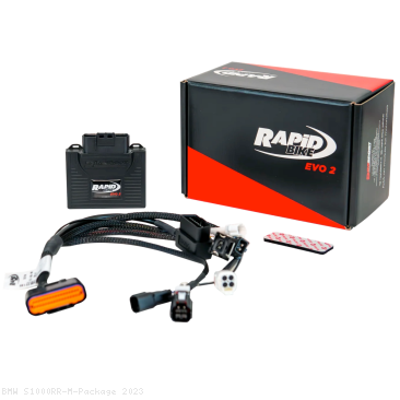  BMW / S1000RR M Package / 2023