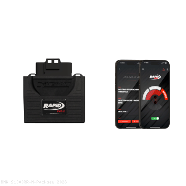  BMW / S1000RR M Package / 2023