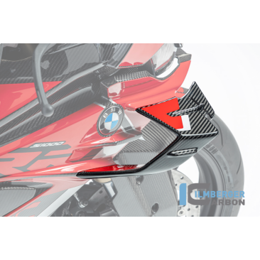 Carbon Fiber Winglet by Ilmberger Carbon