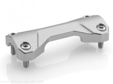 Handlebar Clamp by Rizoma Ducati / Multistrada 1200 / 2012