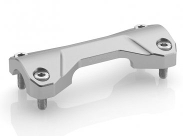 Handlebar Clamp by Rizoma