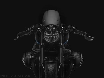  BMW / R nineT Pure / 2021