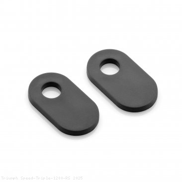 Rizoma Turn Signal Mounting Adapters Triumph / Speed Triple 1200 RS / 2025
