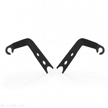 Rizoma Fairing Mount Turn Signal Mounting Adapters BMW / S1000RR / 2021