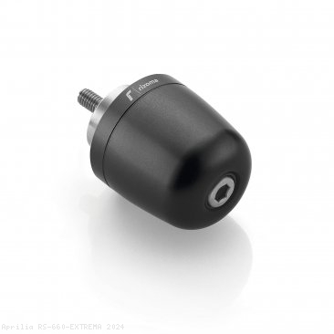 Single Bar End by Rizoma Aprilia / RS 660 EXTREMA / 2024