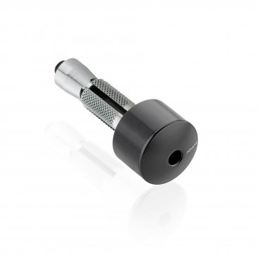 "B-PRO" Bar Mount Adapter Bar End with Cap