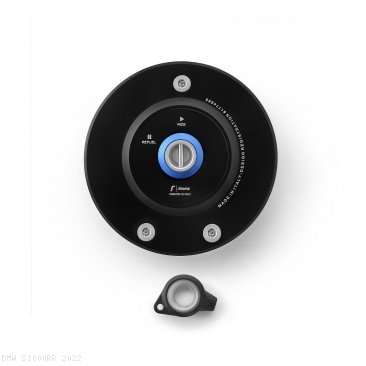 Rizoma Billet Aluminum Gas Cap BMW / S1000RR / 2022