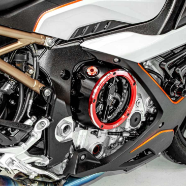  BMW / S1000R / 2019