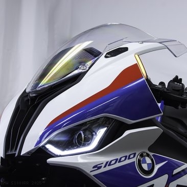 Front Turn Signal Kit by NRC BMW / S1000RR / 2025